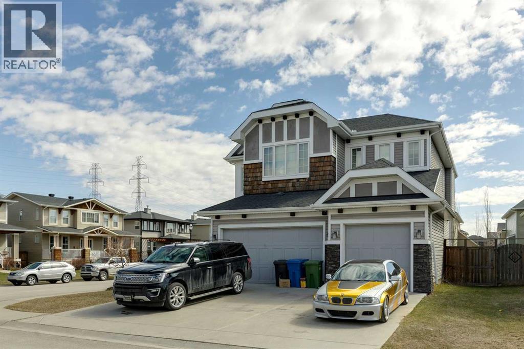 168 Rainbow Falls Heath, Chestermere, Alberta  T1X 0N4 - Photo 20 - A2338754