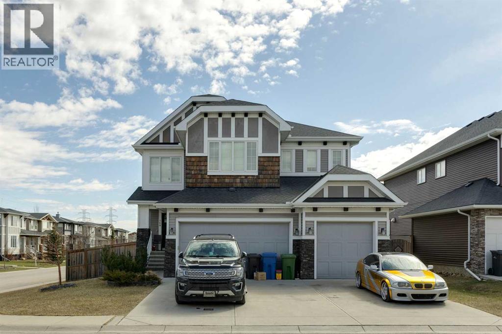 168 Rainbow Falls Heath, Chestermere, Alberta  T1X 0N4 - Photo 21 - A2338754