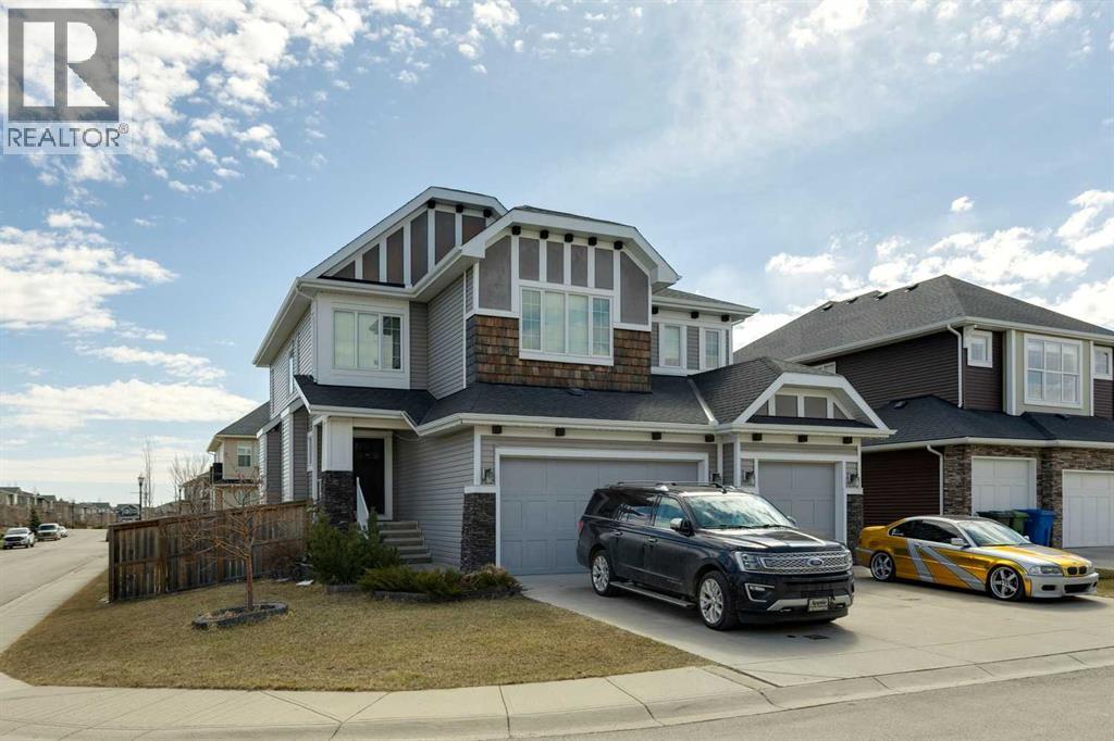 168 Rainbow Falls Heath, Chestermere, Alberta  T1X 0N4 - Photo 22 - A2338754