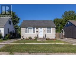 42 DOUGLAS STREET, Fort Erie, Ontario