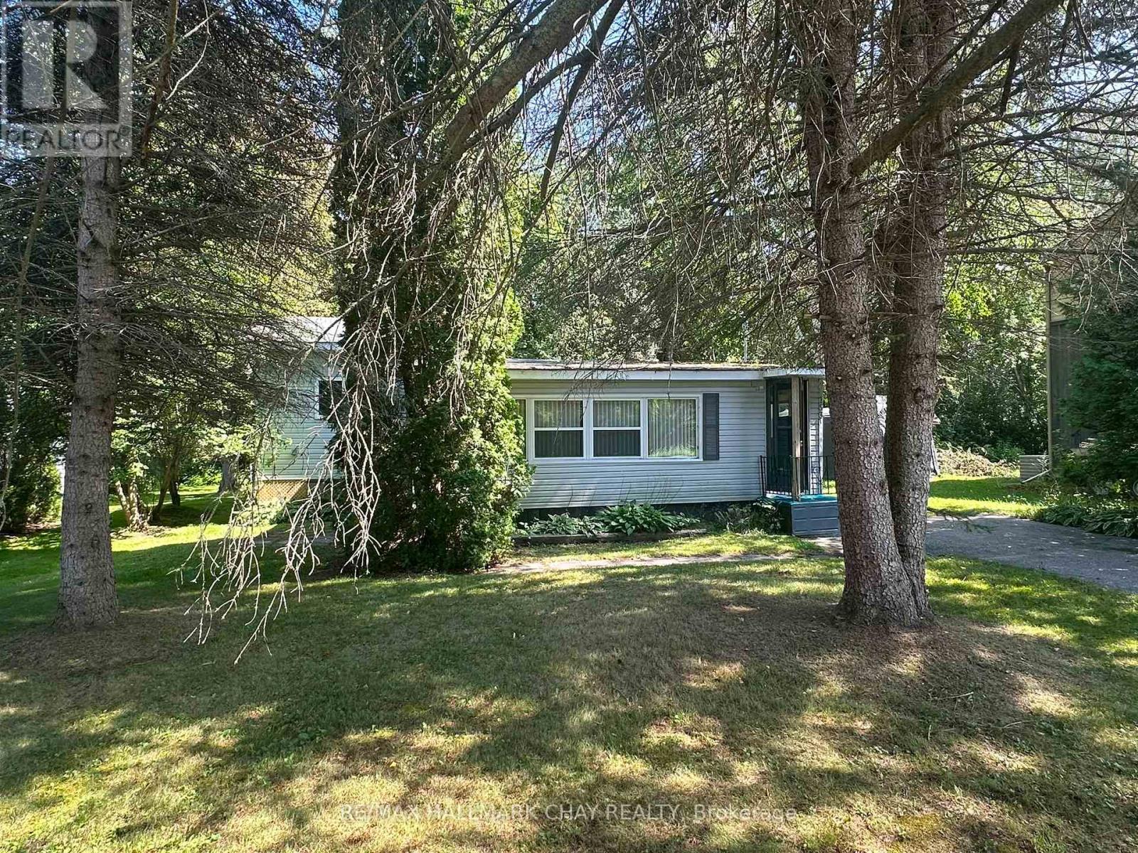153 LUMBER ROAD, Tay, Ontario