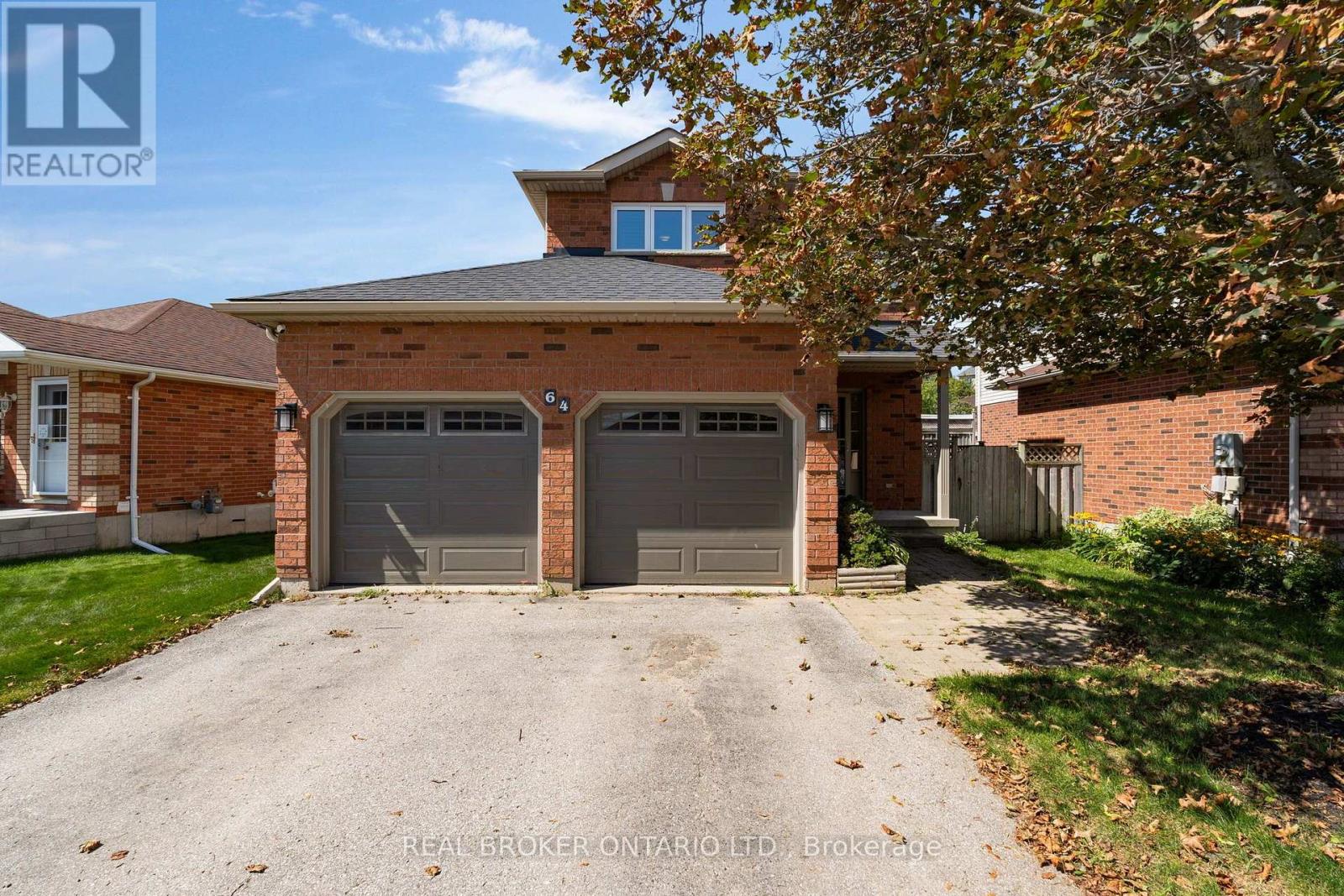 64 VANESSA DRIVE, orillia, Ontario