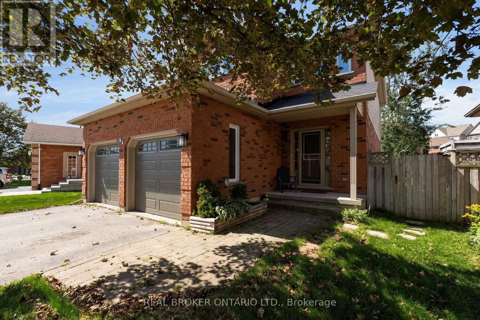 64 Vanessa Drive, Orillia, Ontario L3V 7X1 - Photo 3 - S13696376