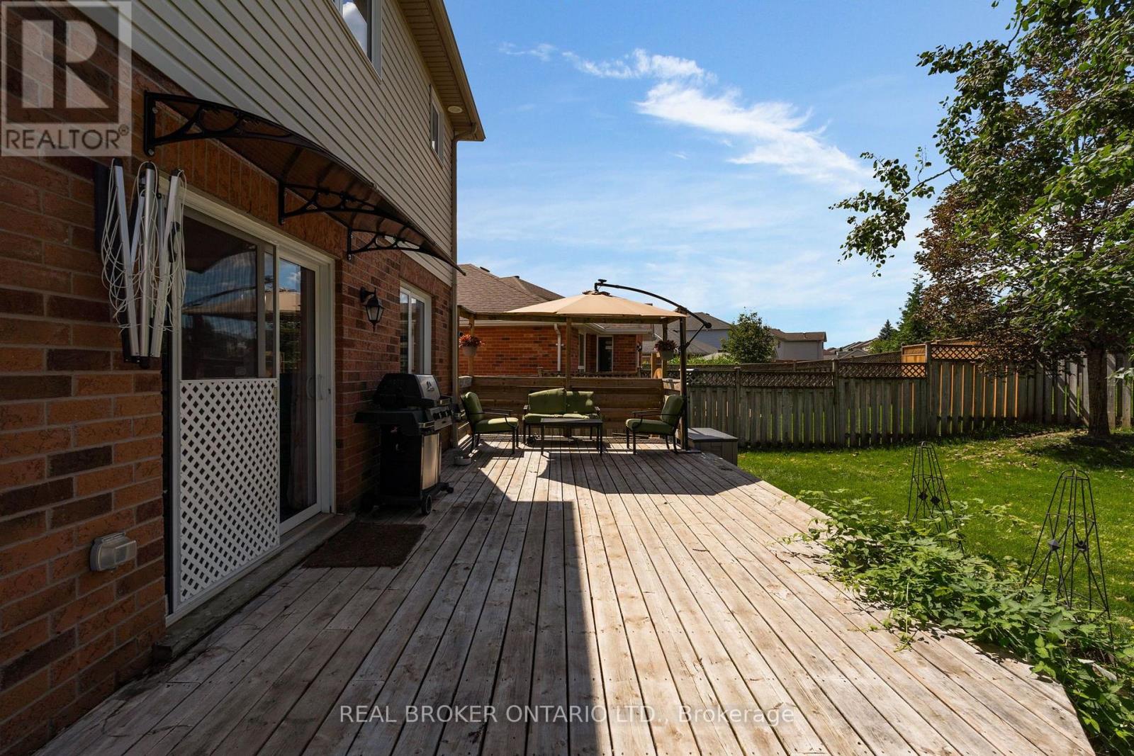 64 Vanessa Drive, Orillia, Ontario L3V 7X1 - Photo 34 - S13696376
