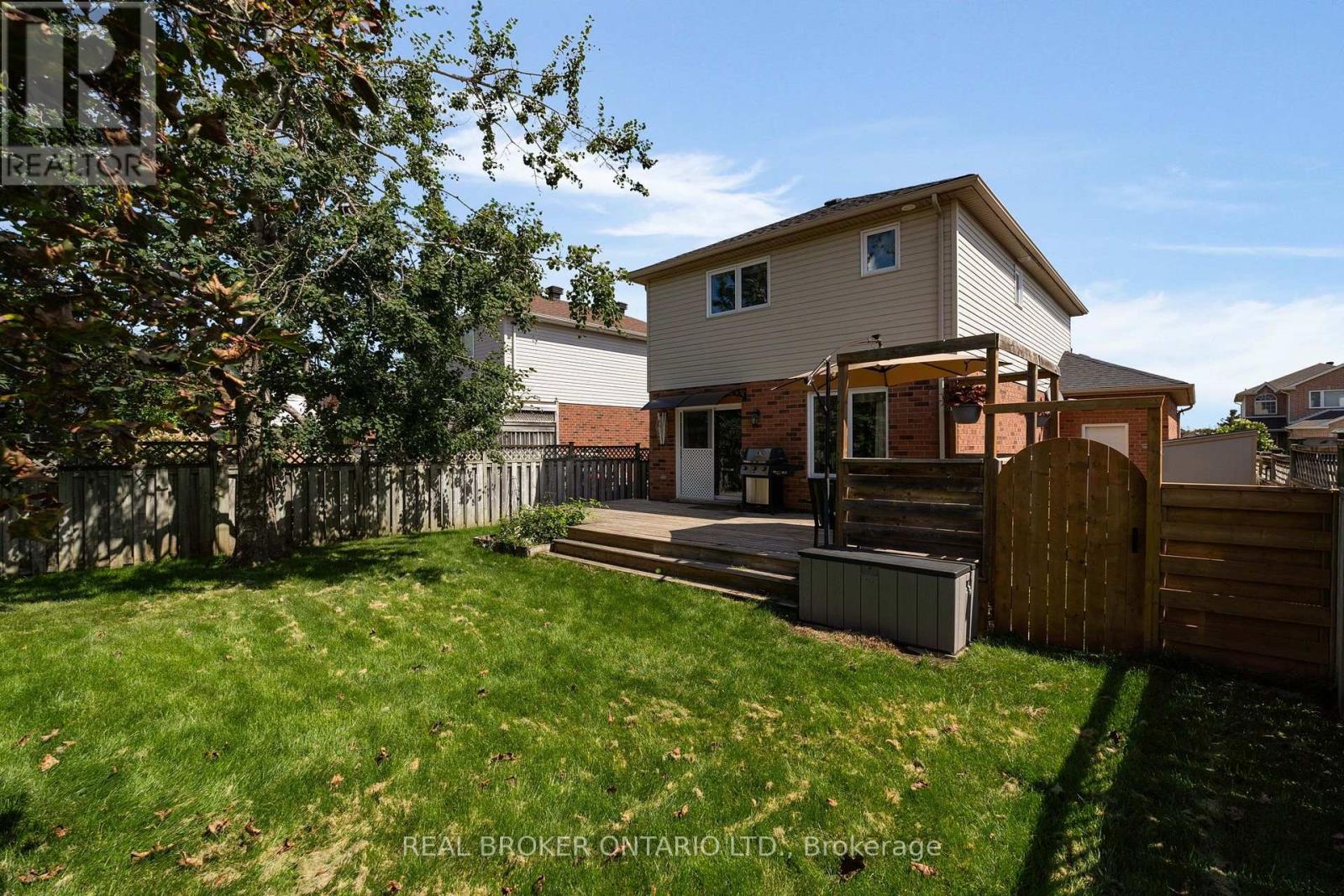 64 Vanessa Drive, Orillia, Ontario L3V 7X1 - Photo 37 - S13696376