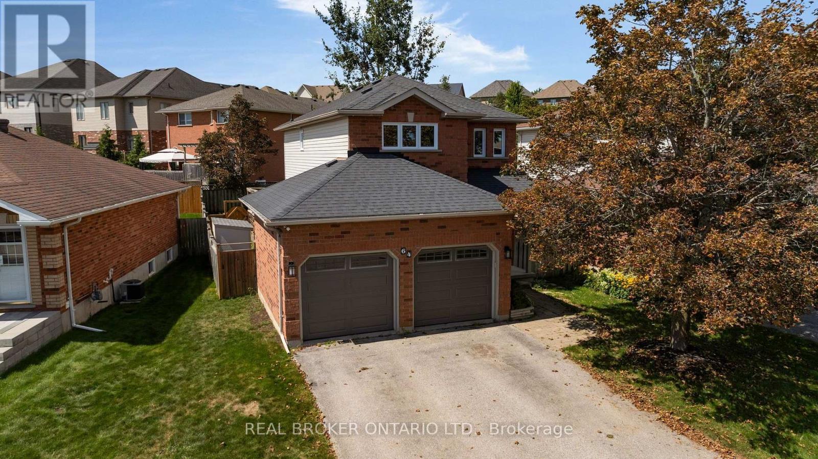 64 Vanessa Drive, Orillia, Ontario L3V 7X1 - Photo 40 - S13696376