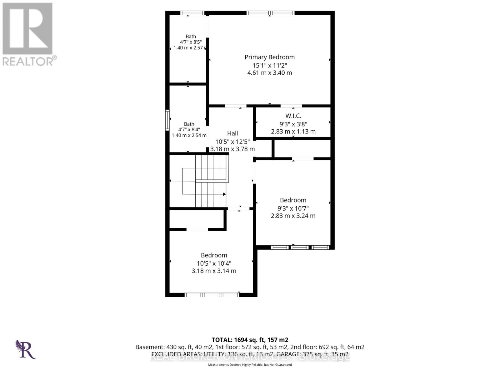64 Vanessa Drive, Orillia, Ontario L3V 7X1 - Photo 44 - S13696376