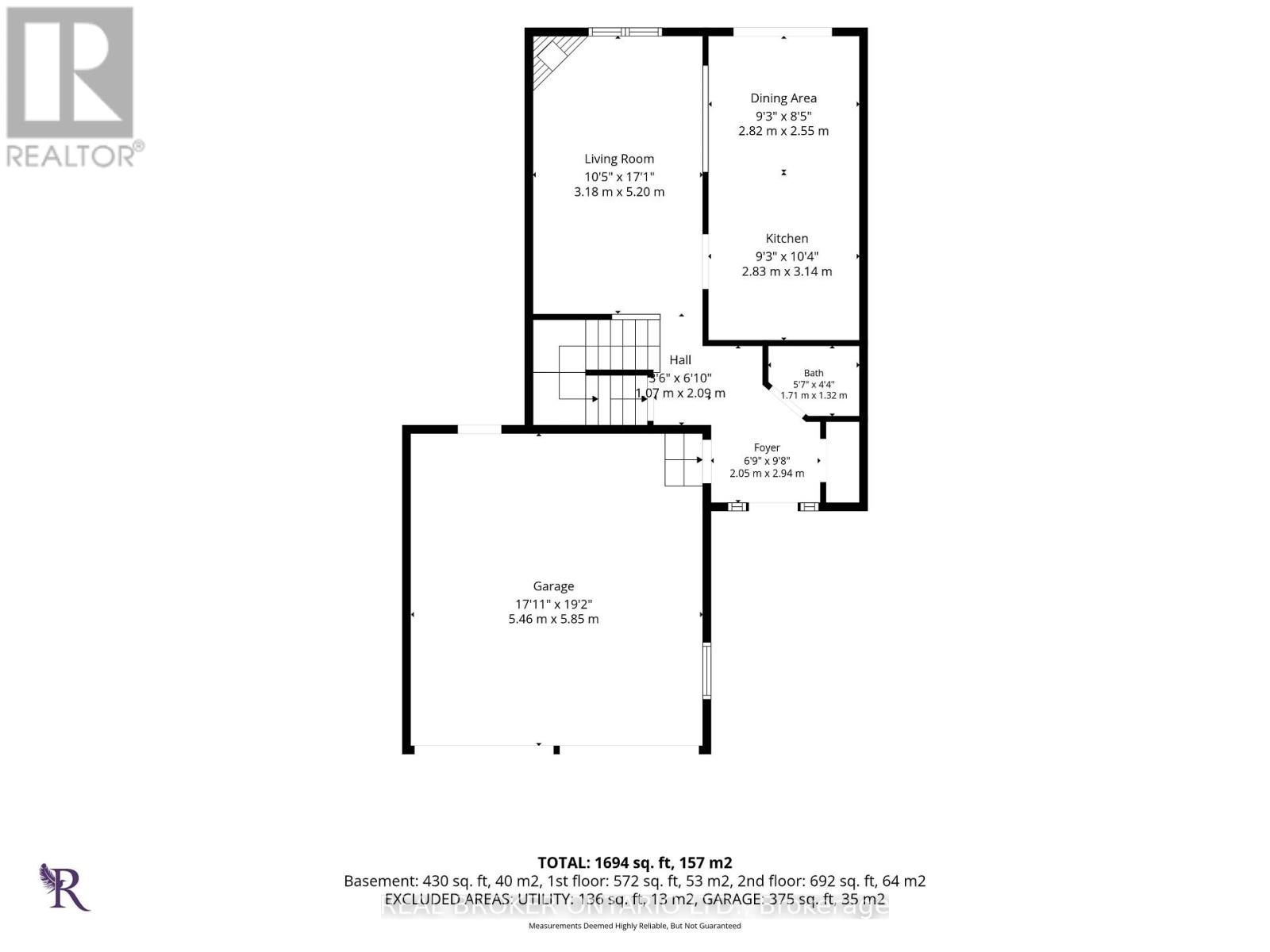 64 Vanessa Drive, Orillia, Ontario L3V 7X1 - Photo 45 - S13696376