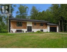 27 DAWSON Drive, kincardine, Ontario