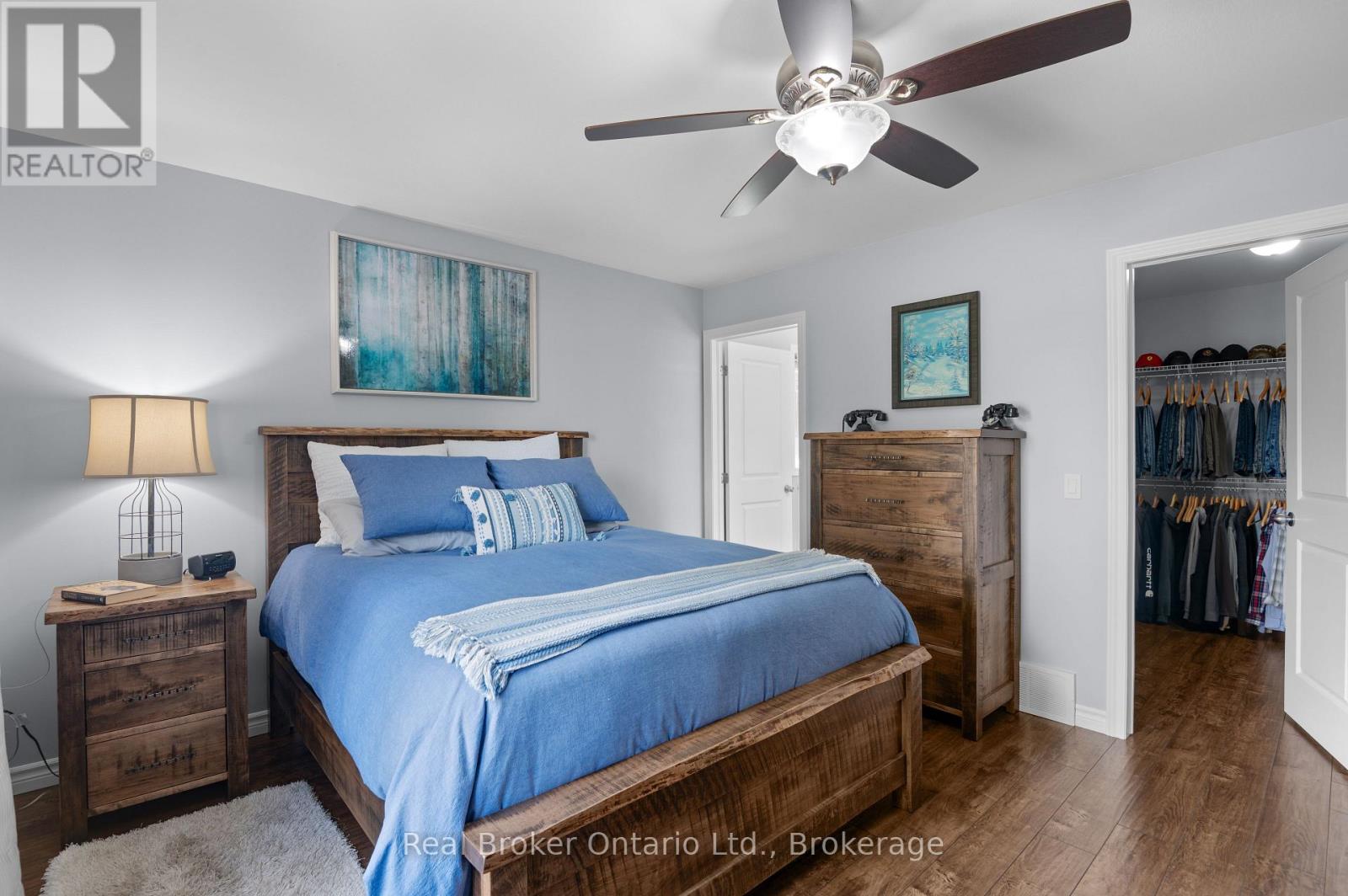 157 Clyde Street, Morris Turnberry, Ontario  N0G 1G0 - Photo 14 - X13696396
