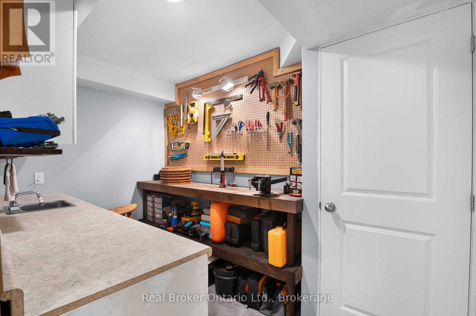 157 Clyde Street, Morris Turnberry, Ontario  N0G 1G0 - Photo 22 - X13696396