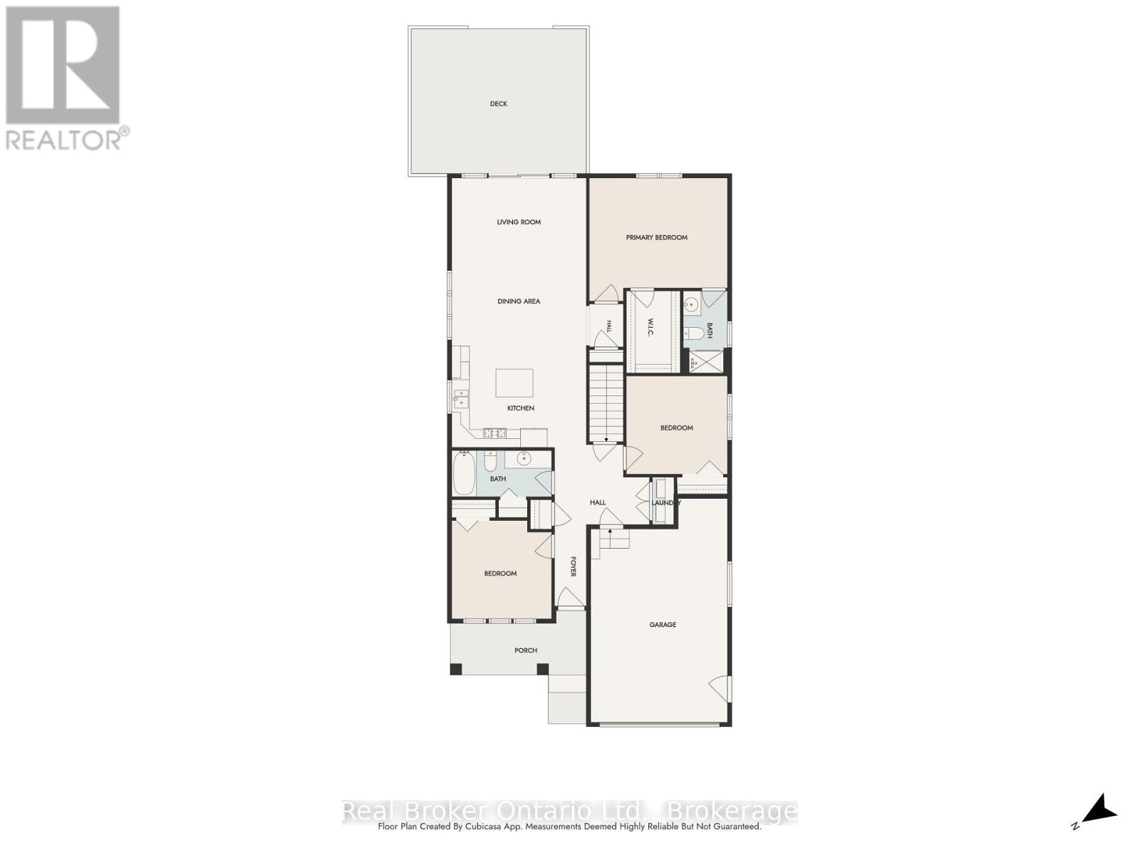 157 Clyde Street, Morris Turnberry, Ontario  N0G 1G0 - Photo 23 - X13696396