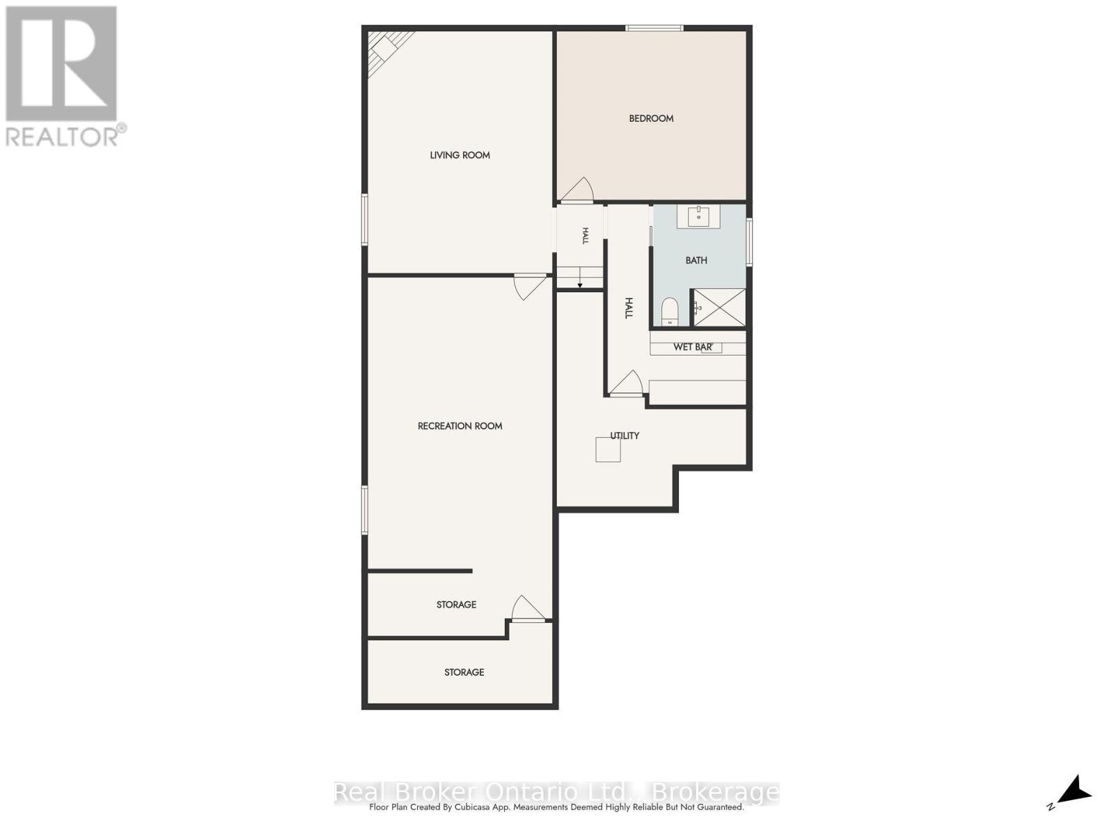 157 Clyde Street, Morris Turnberry, Ontario  N0G 1G0 - Photo 24 - X13696396