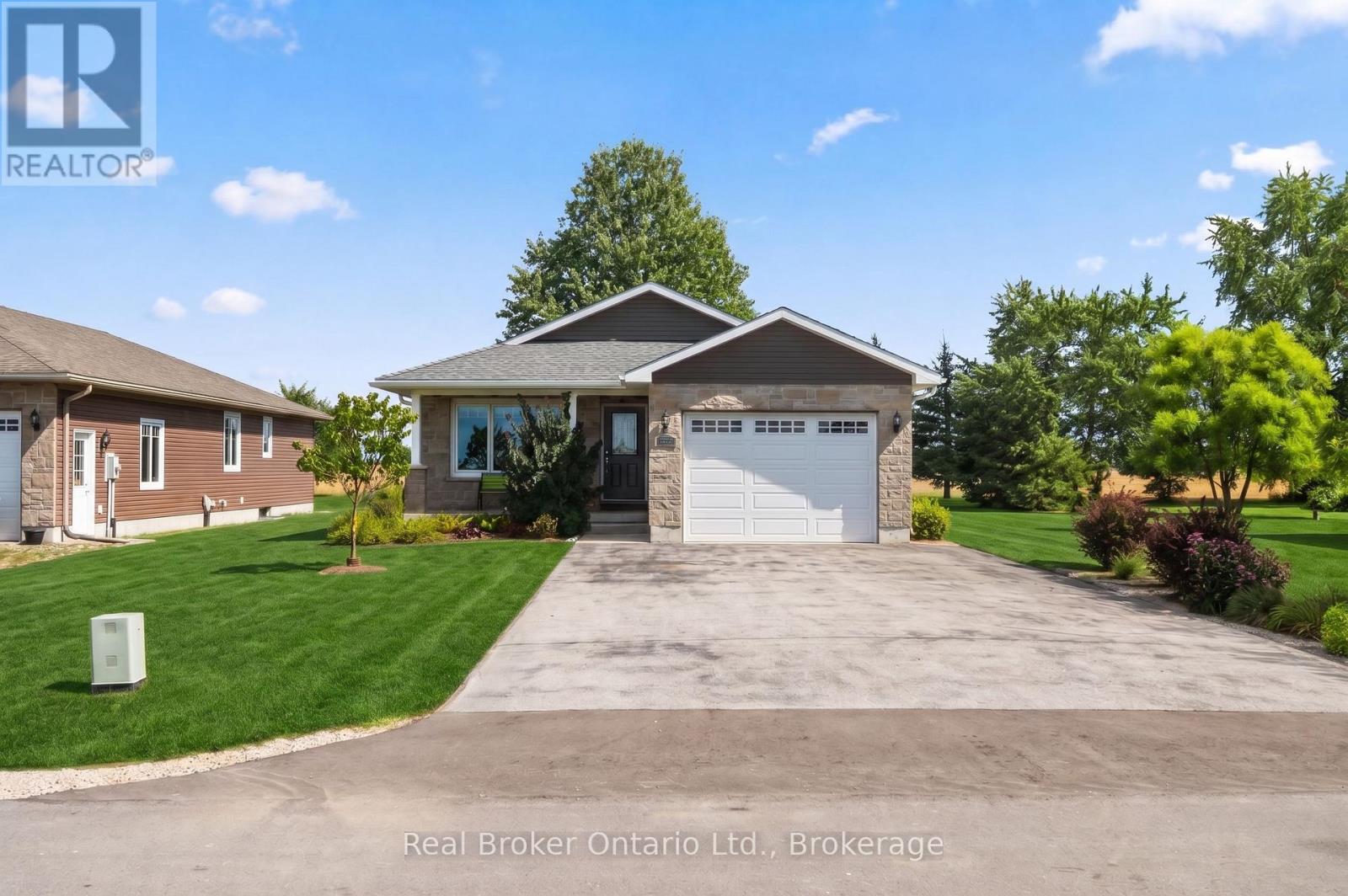 157 Clyde Street, Morris Turnberry, Ontario  N0G 1G0 - Photo 25 - X13696396