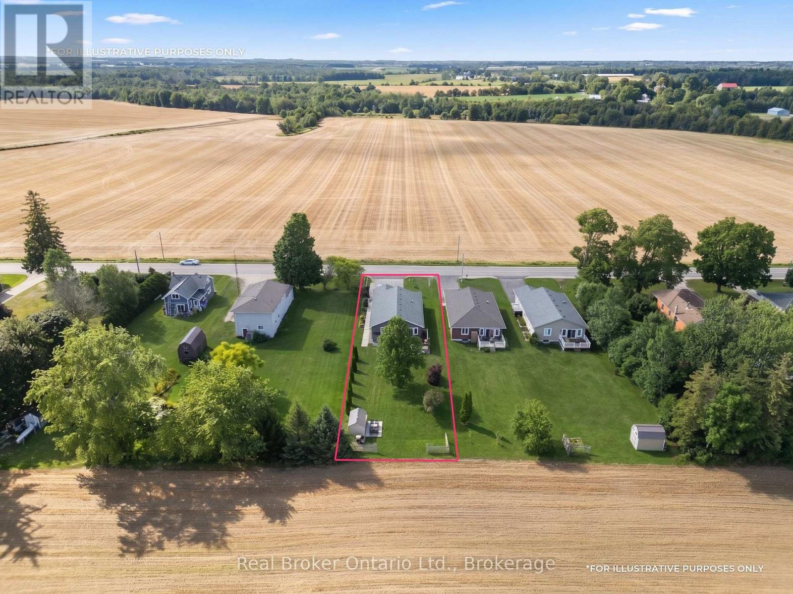 157 Clyde Street, Morris Turnberry, Ontario  N0G 1G0 - Photo 26 - X13696396