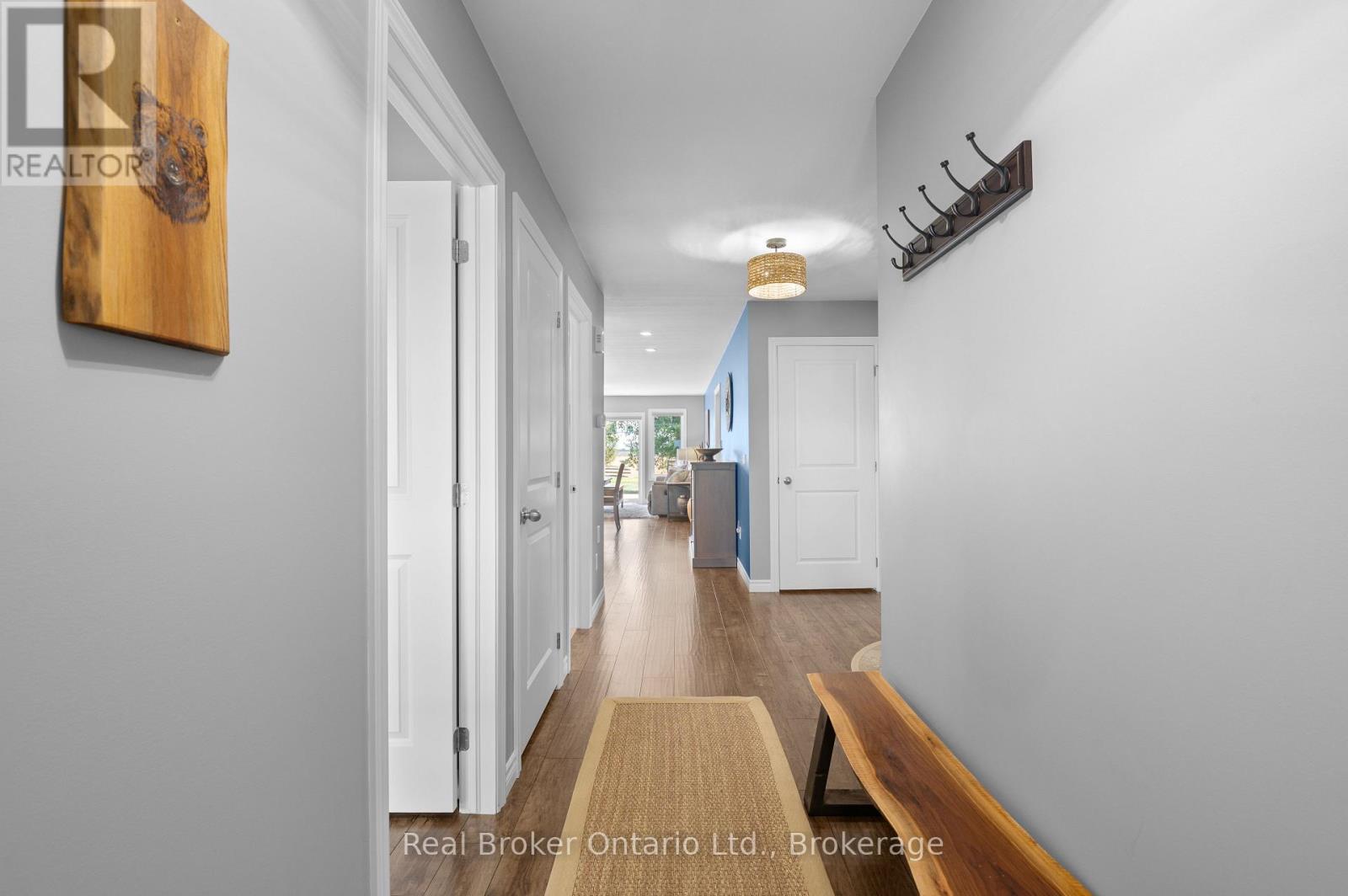 157 Clyde Street, Morris Turnberry, Ontario  N0G 1G0 - Photo 4 - X13696396