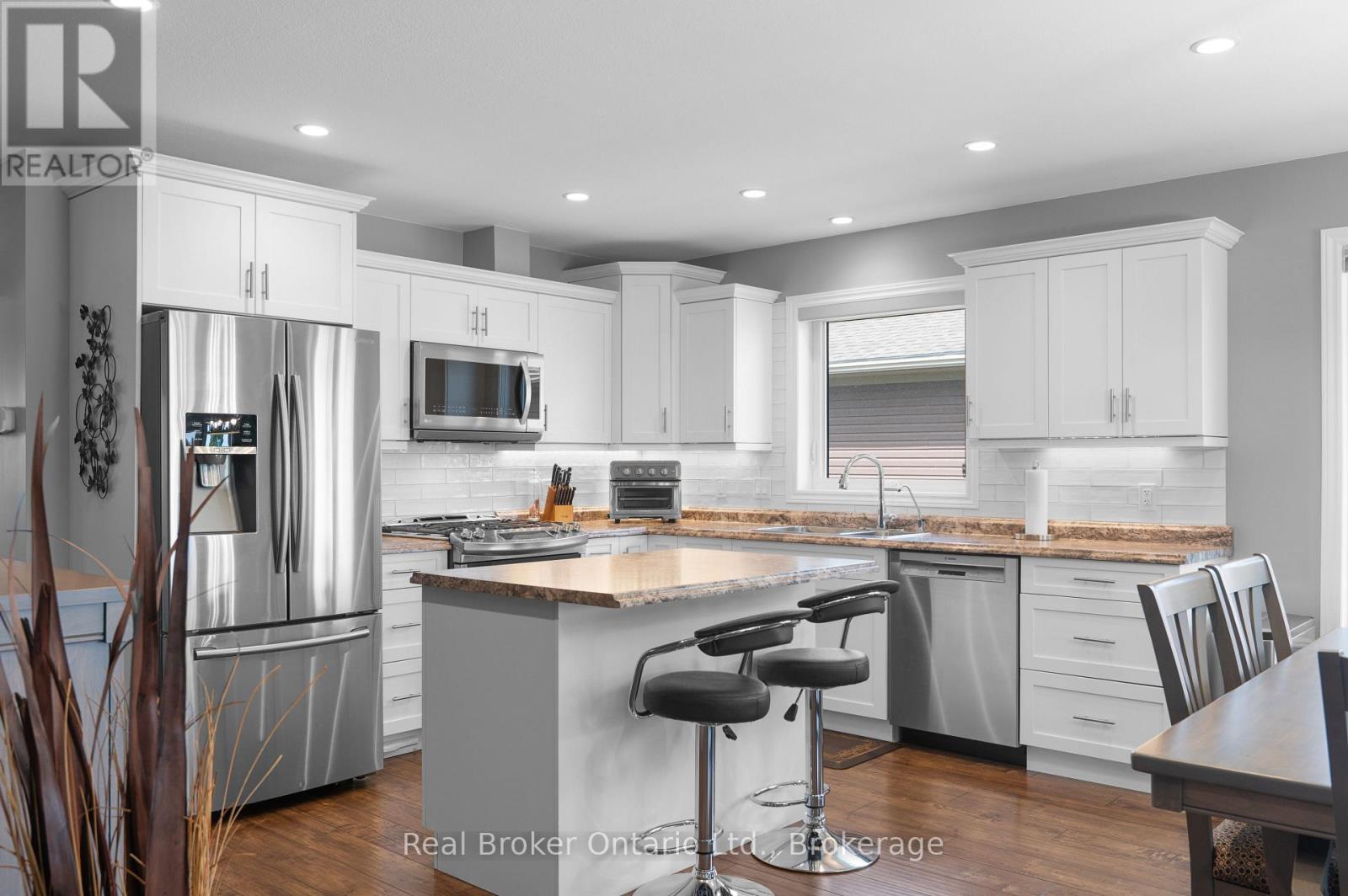 157 Clyde Street, Morris Turnberry, Ontario  N0G 1G0 - Photo 6 - X13696396