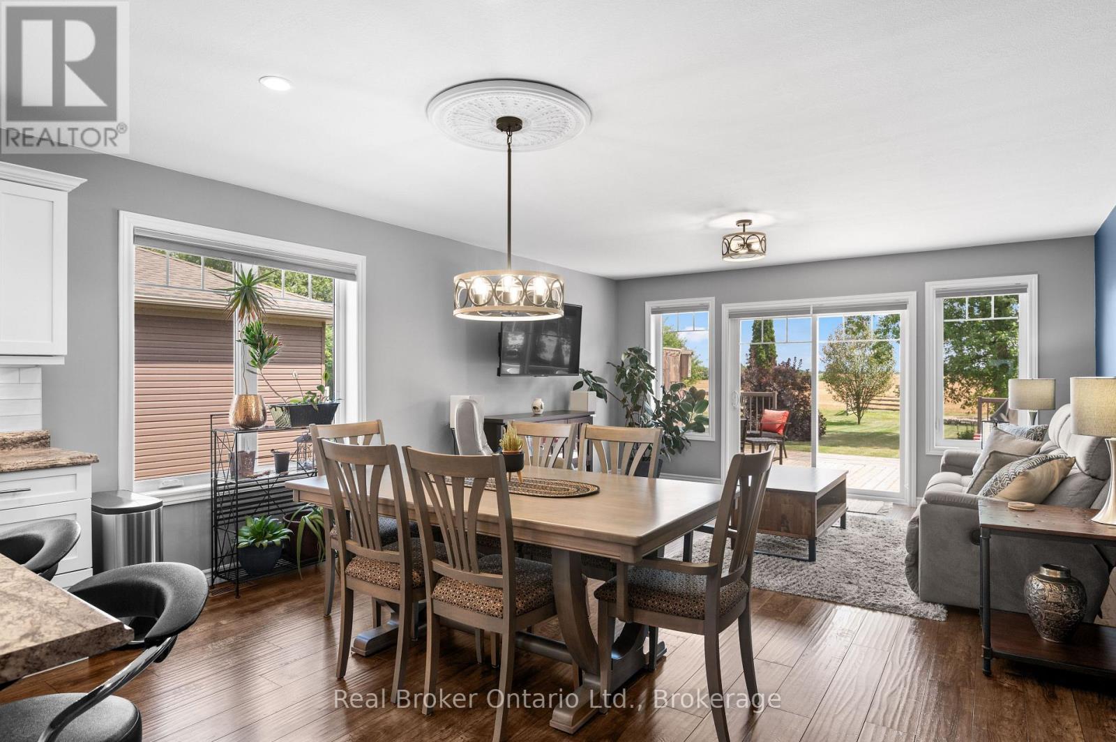 157 Clyde Street, Morris Turnberry, Ontario  N0G 1G0 - Photo 8 - X13696396
