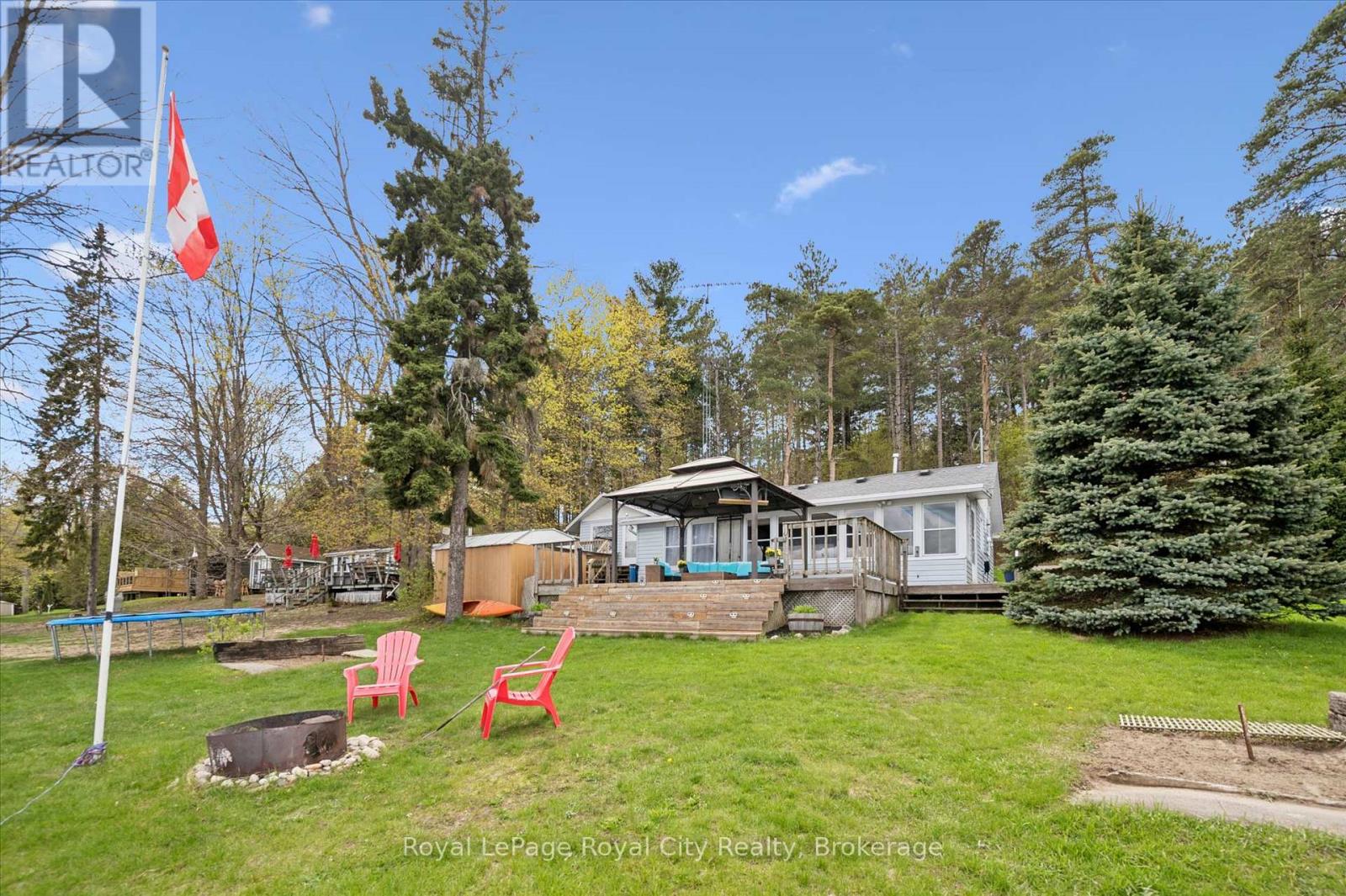 335 Third Street, Centre Wellington, Ontario  N0B 1J0 - Photo 32 - X13696398