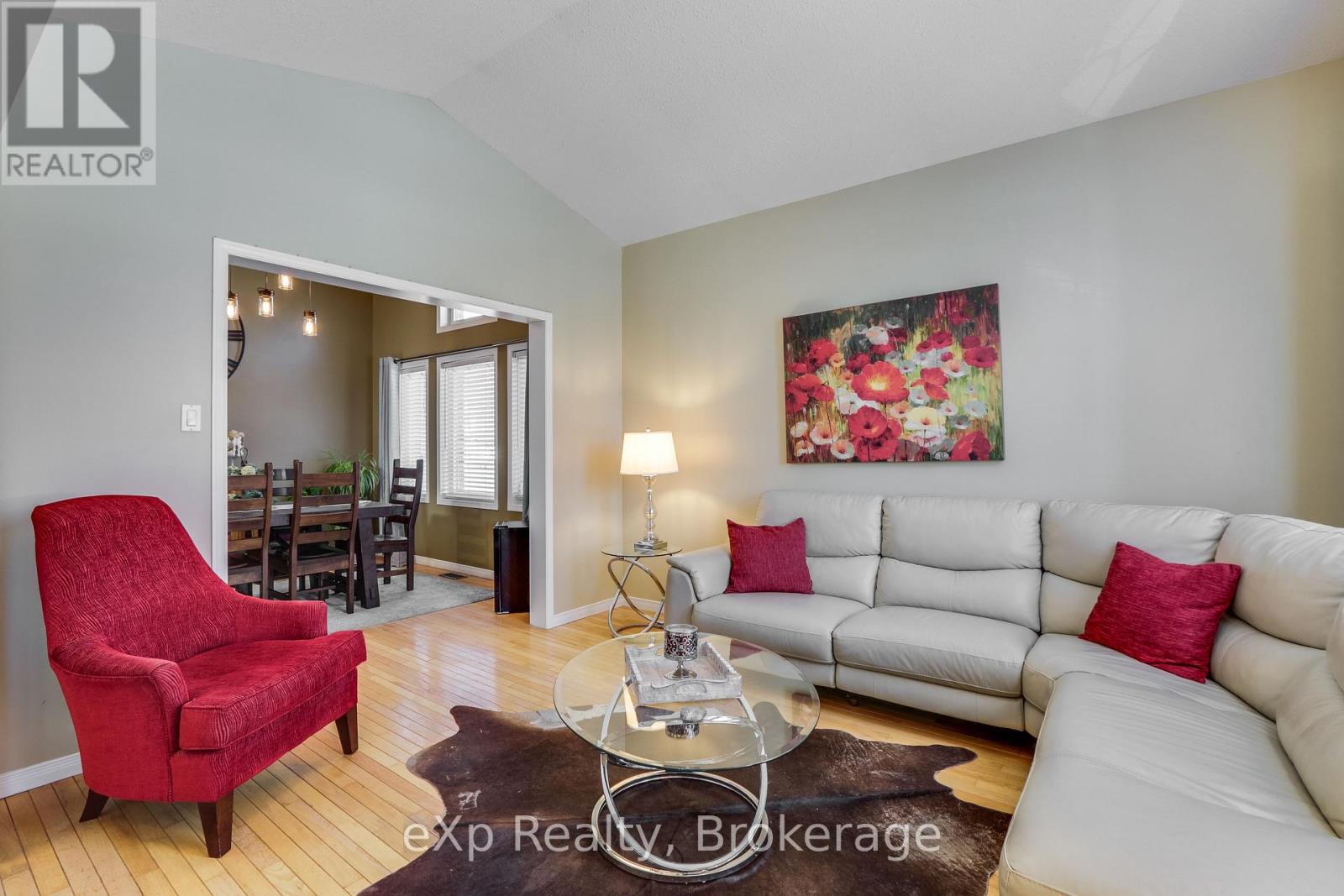 547 Forest Creek Place, London East (East A), Ontario  N5Y 5T7 - Photo 4 - X13696438