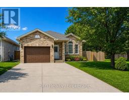 547 FOREST CREEK PLACE, London East, Ontario