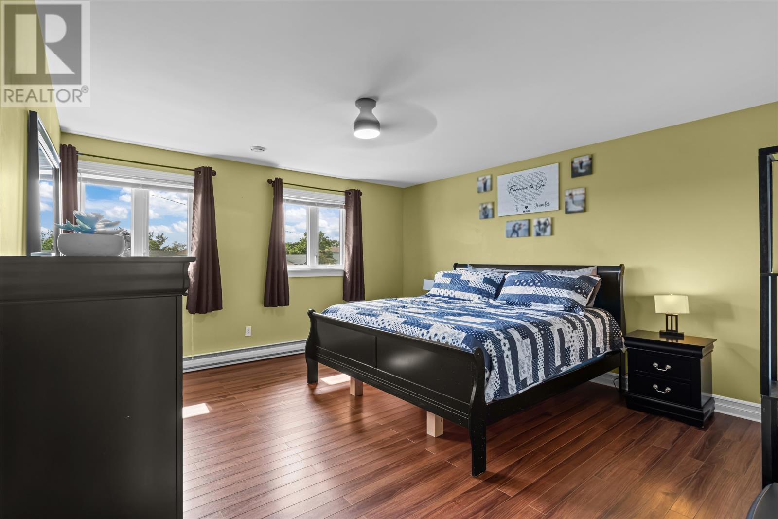 3 Luther Place, Mount Pearl, Newfoundland & Labrador  A1N 3E7 - Photo 12 - 1302136