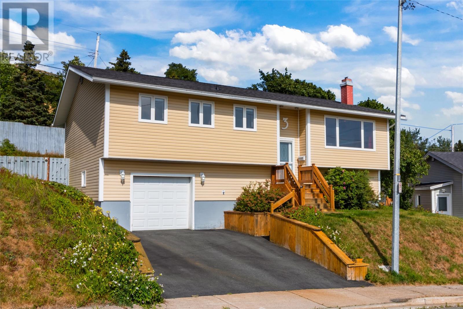 3 Luther Place, Mount Pearl, Newfoundland & Labrador  A1N 3E7 - Photo 25 - 1302136