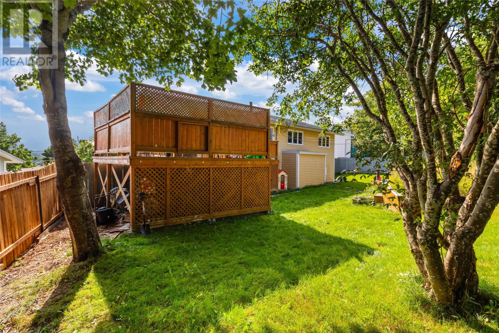 3 Luther Place, Mount Pearl, Newfoundland & Labrador  A1N 3E7 - Photo 30 - 1302136