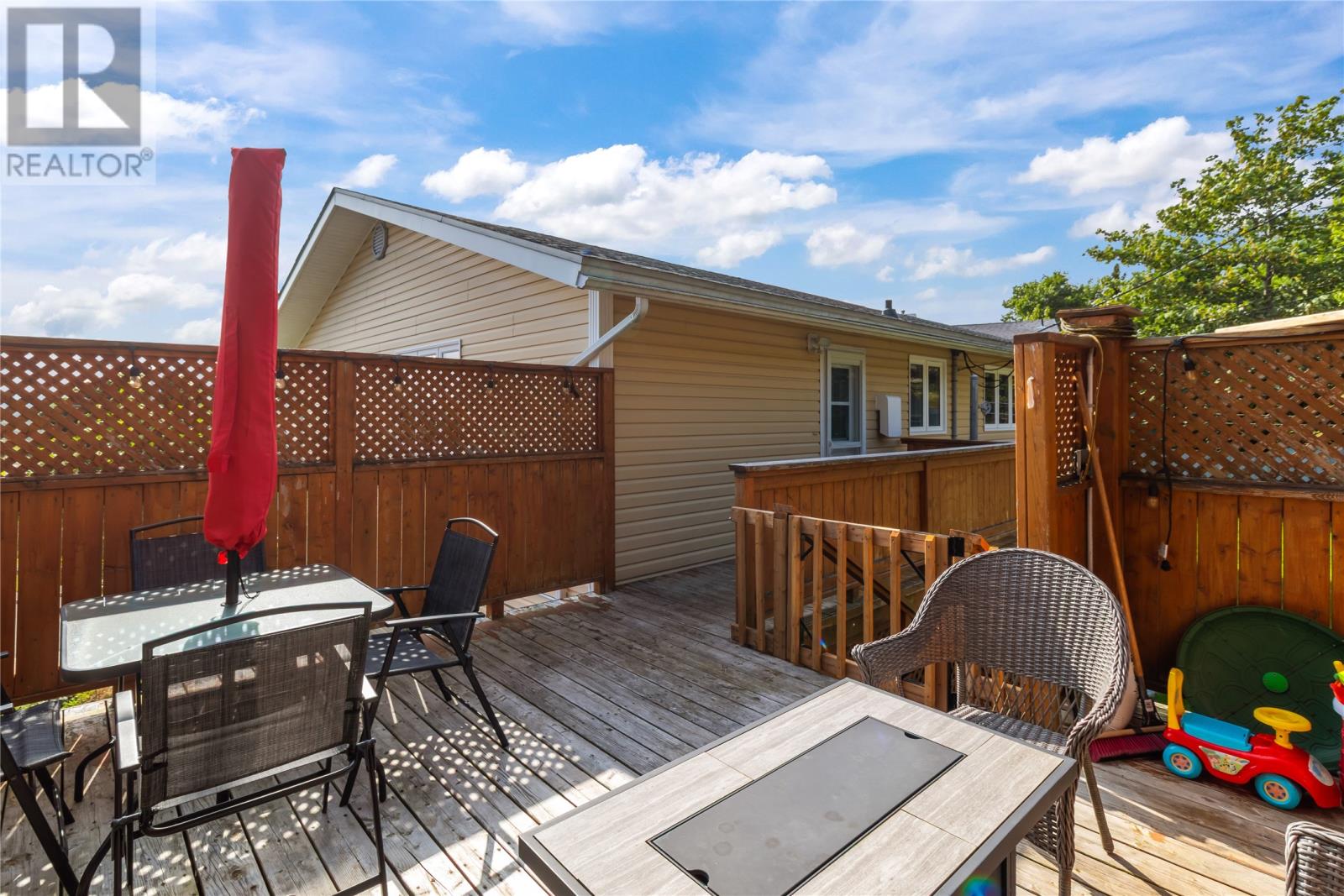 3 Luther Place, Mount Pearl, Newfoundland & Labrador  A1N 3E7 - Photo 32 - 1302136