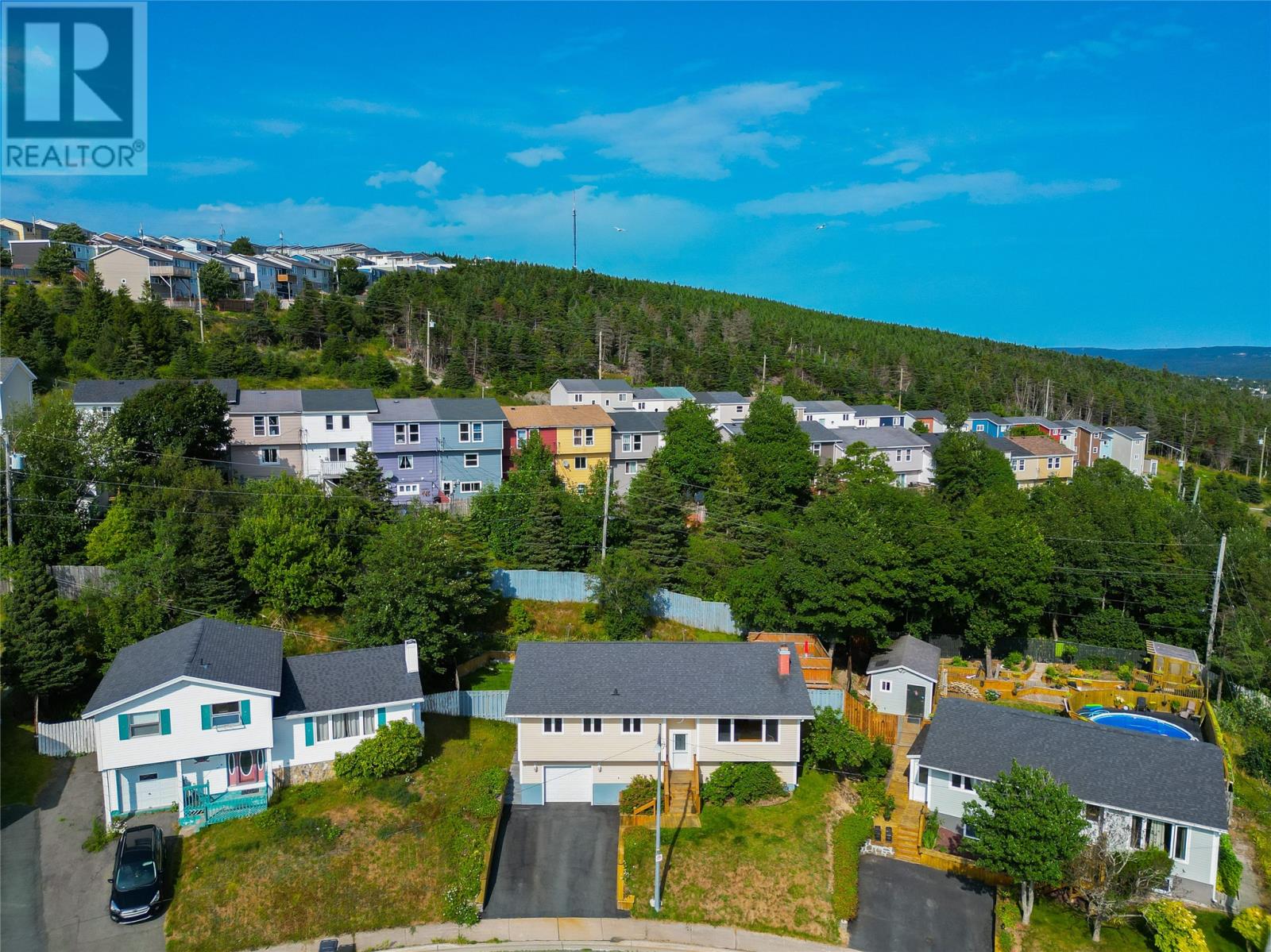 3 Luther Place, Mount Pearl, Newfoundland & Labrador  A1N 3E7 - Photo 34 - 1302136