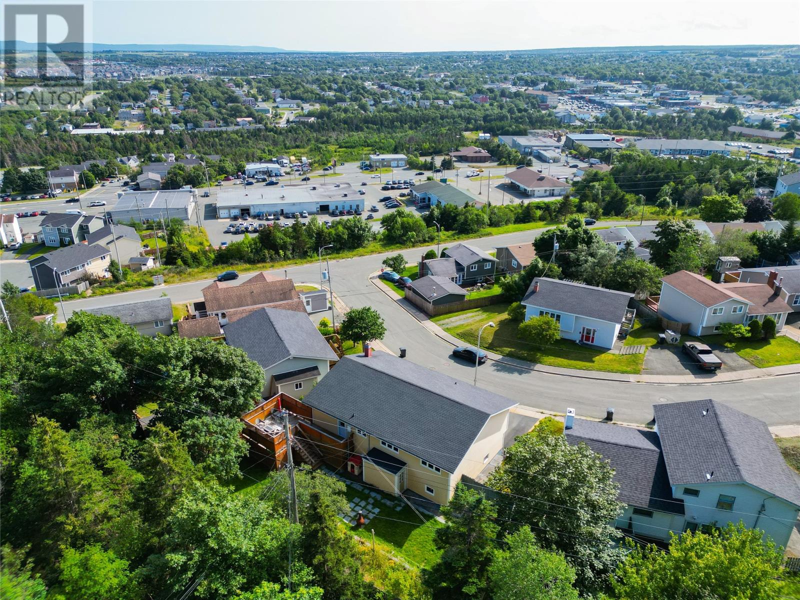 3 Luther Place, Mount Pearl, Newfoundland & Labrador  A1N 3E7 - Photo 38 - 1302136