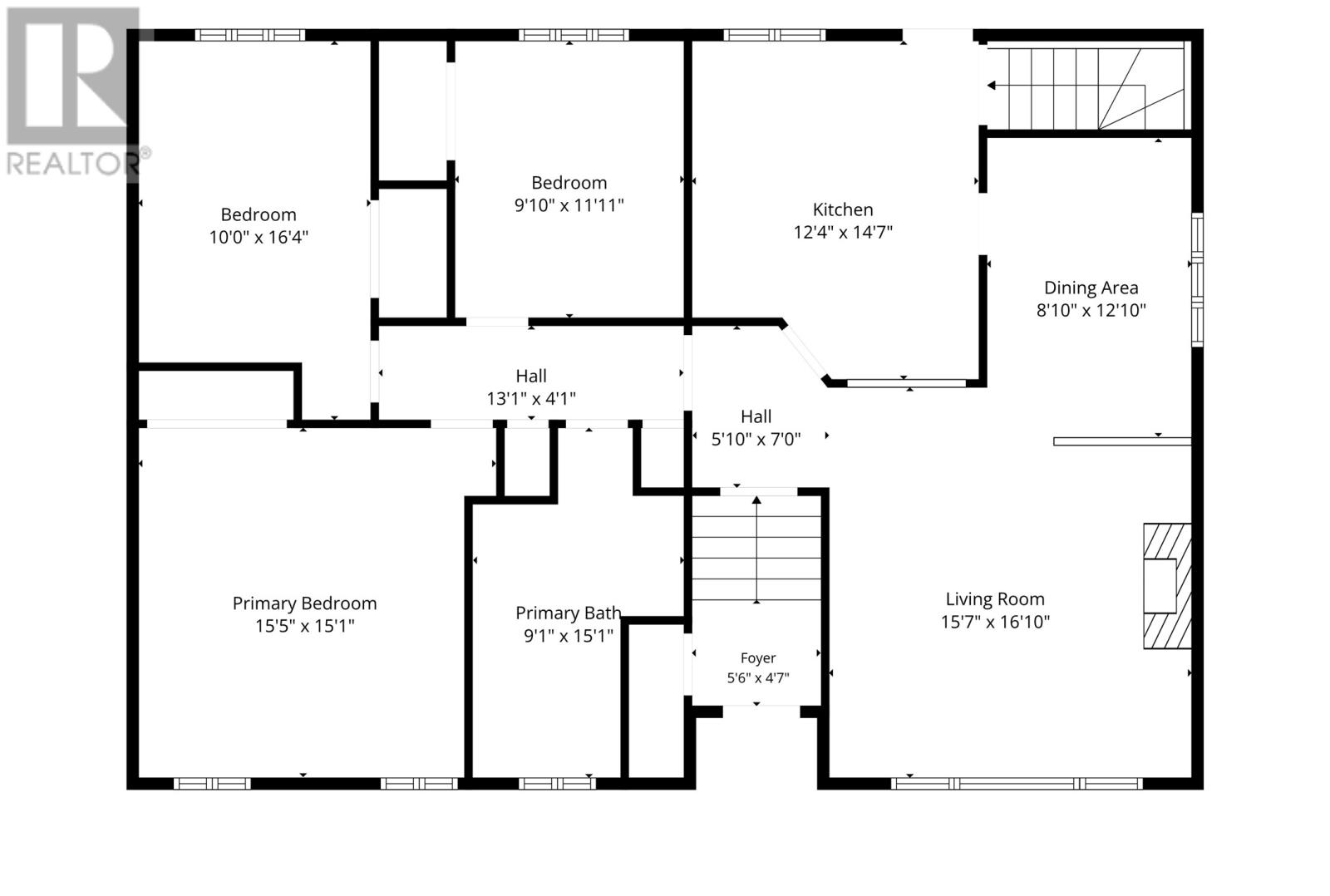 3 Luther Place, Mount Pearl, Newfoundland & Labrador  A1N 3E7 - Photo 45 - 1302136