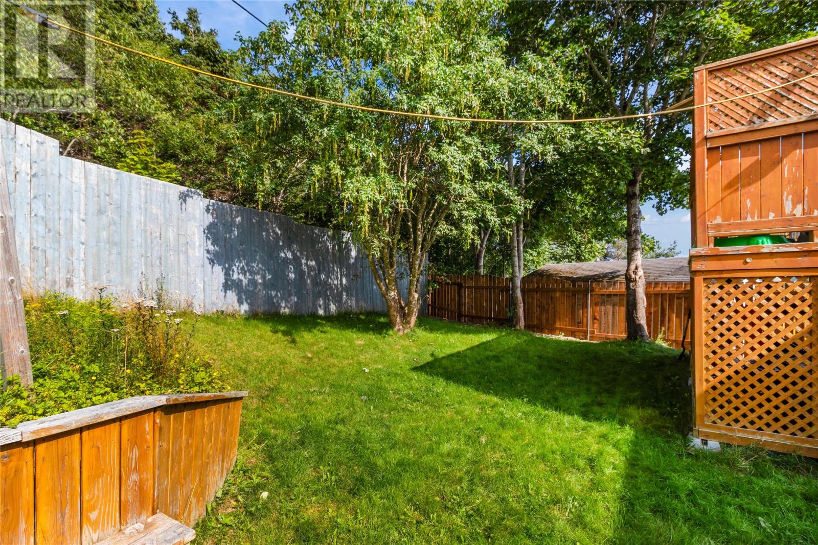 3 Luther Place, Mount Pearl, Newfoundland & Labrador  A1N 3E7 - Photo 27 - 1302136