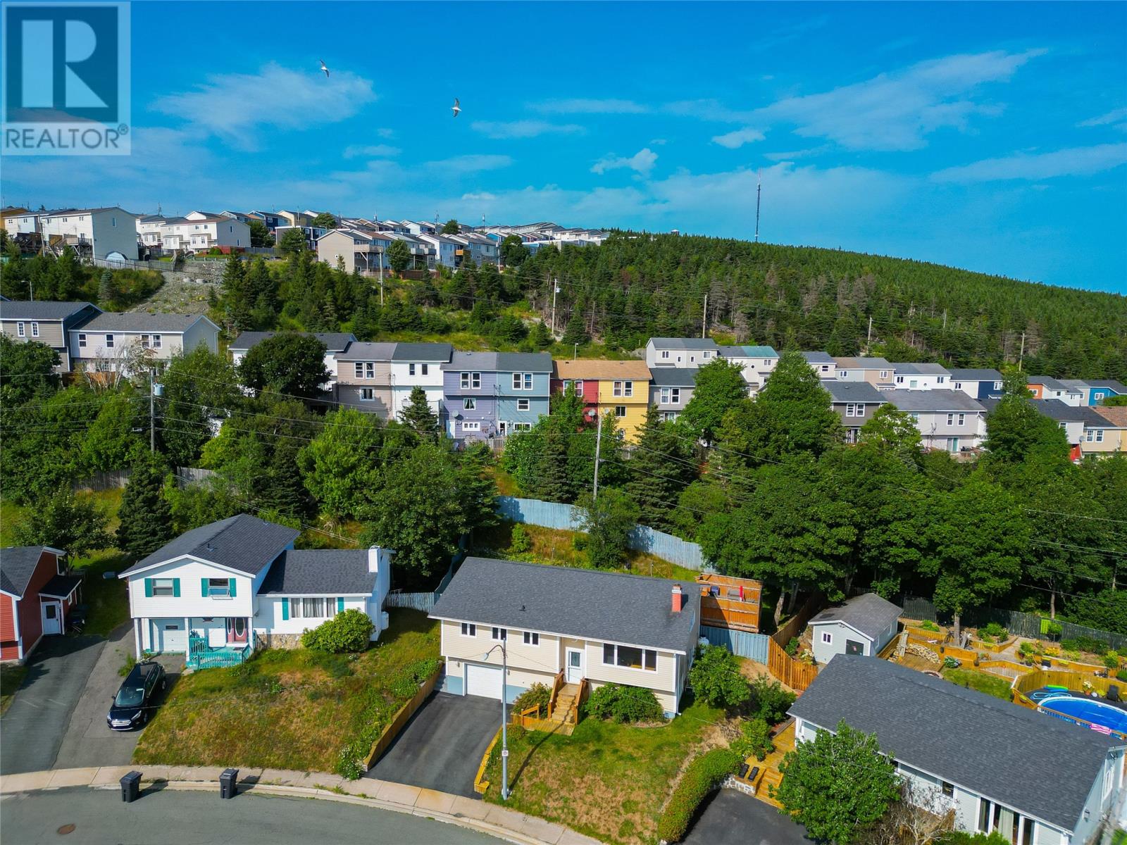 3 Luther Place, Mount Pearl, Newfoundland & Labrador  A1N 3E7 - Photo 35 - 1302136