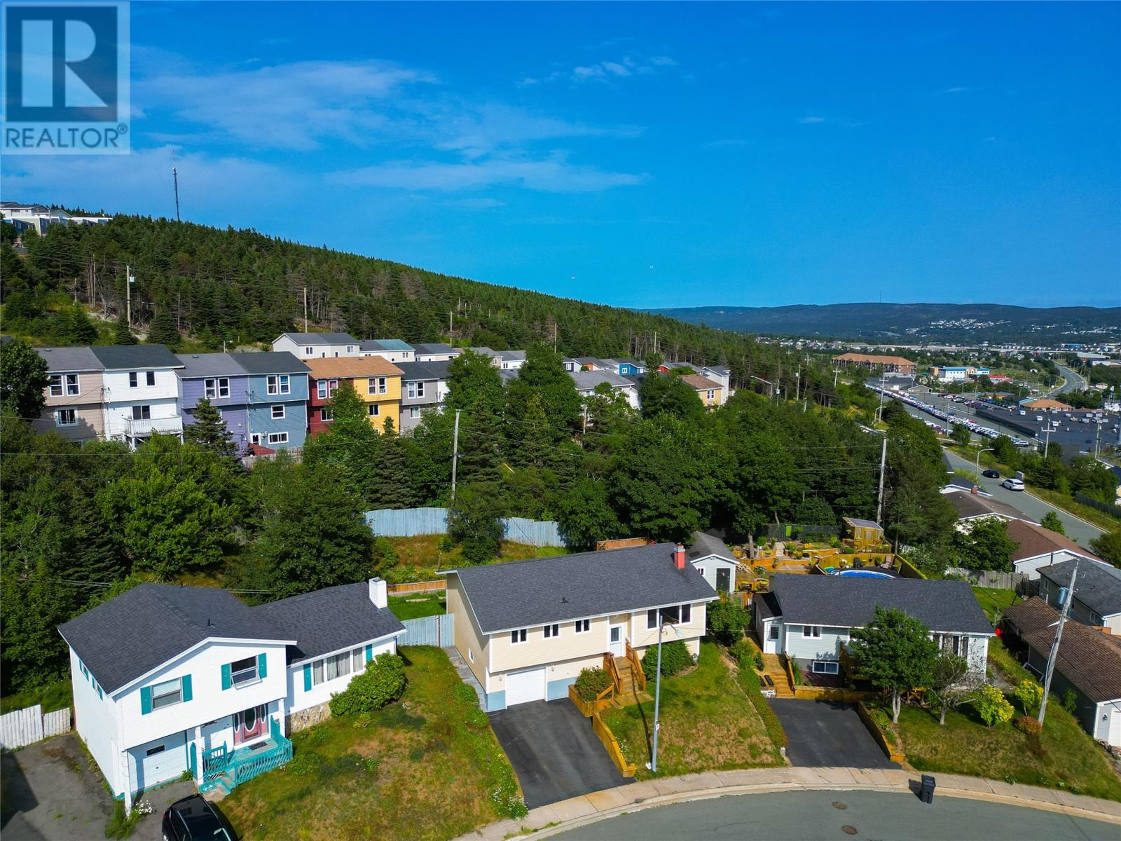 3 Luther Place, Mount Pearl, Newfoundland & Labrador  A1N 3E7 - Photo 33 - 1302136