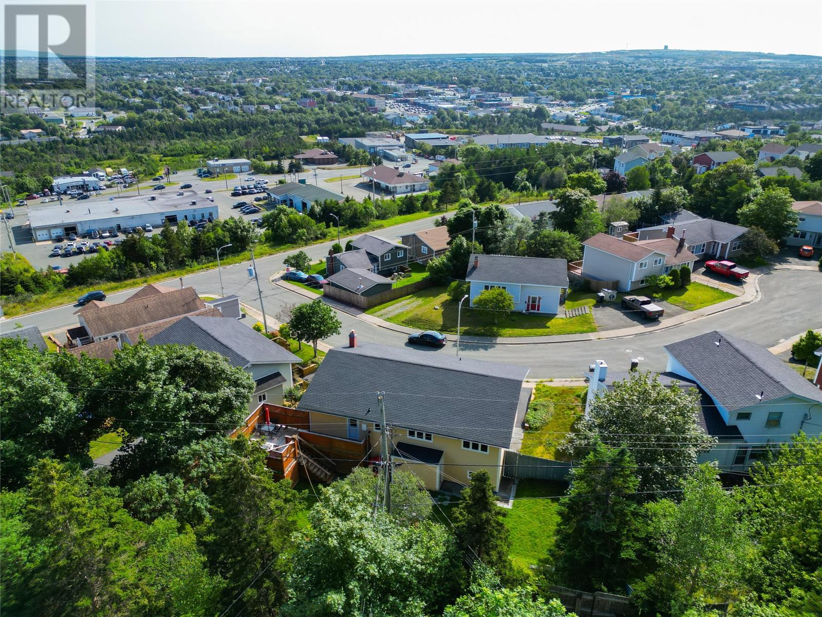 3 Luther Place, Mount Pearl, Newfoundland & Labrador  A1N 3E7 - Photo 39 - 1302136