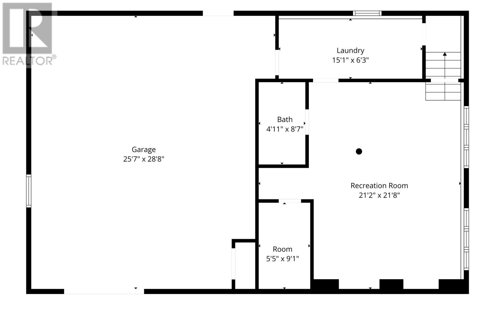 3 Luther Place, Mount Pearl, Newfoundland & Labrador  A1N 3E7 - Photo 44 - 1302136