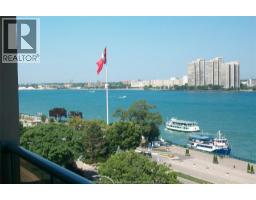 111 RIVERSIDE DRIVE Unit# 903, Windsor, Ontario
