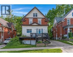 91 CHARLES Street E, Kitchener, Ontario