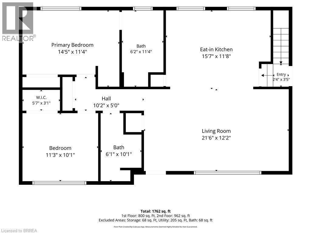 18 Kingsmount Crescent, Brantford, Ontario  N3T 0L2 - Photo 38 - 40856842