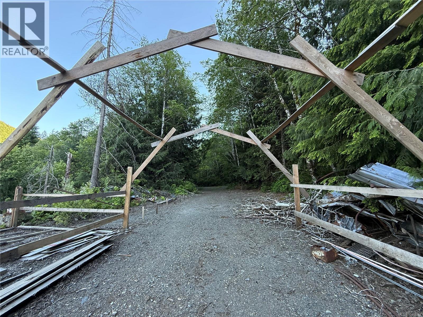 Dl 1501 Benson Lake, Port Alice, British Columbia  V0N 2N0 - Photo 12 - 1040693