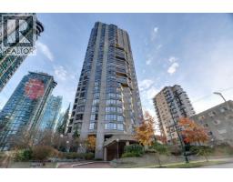 701 738 BROUGHTON STREET, Vancouver, British Columbia