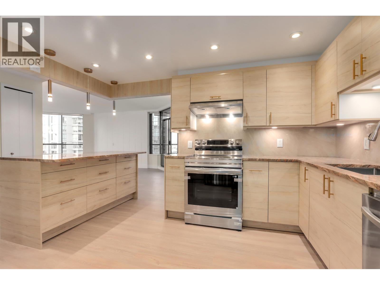 701 738 Broughton Street, Vancouver, British Columbia  V6G 3A7 - Photo 3 - R3157439