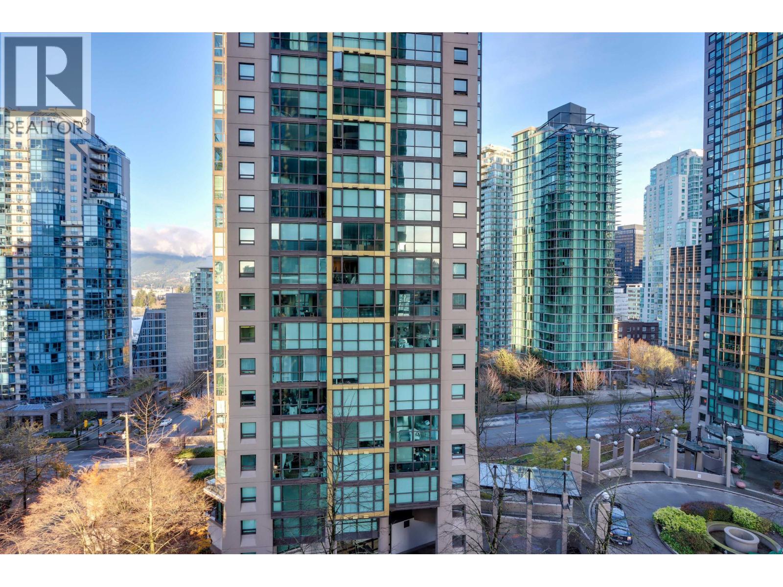 701 738 Broughton Street, Vancouver, British Columbia  V6G 3A7 - Photo 25 - R3157439