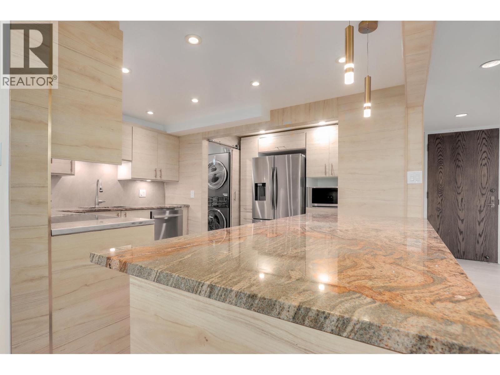701 738 Broughton Street, Vancouver, British Columbia  V6G 3A7 - Photo 5 - R3157439