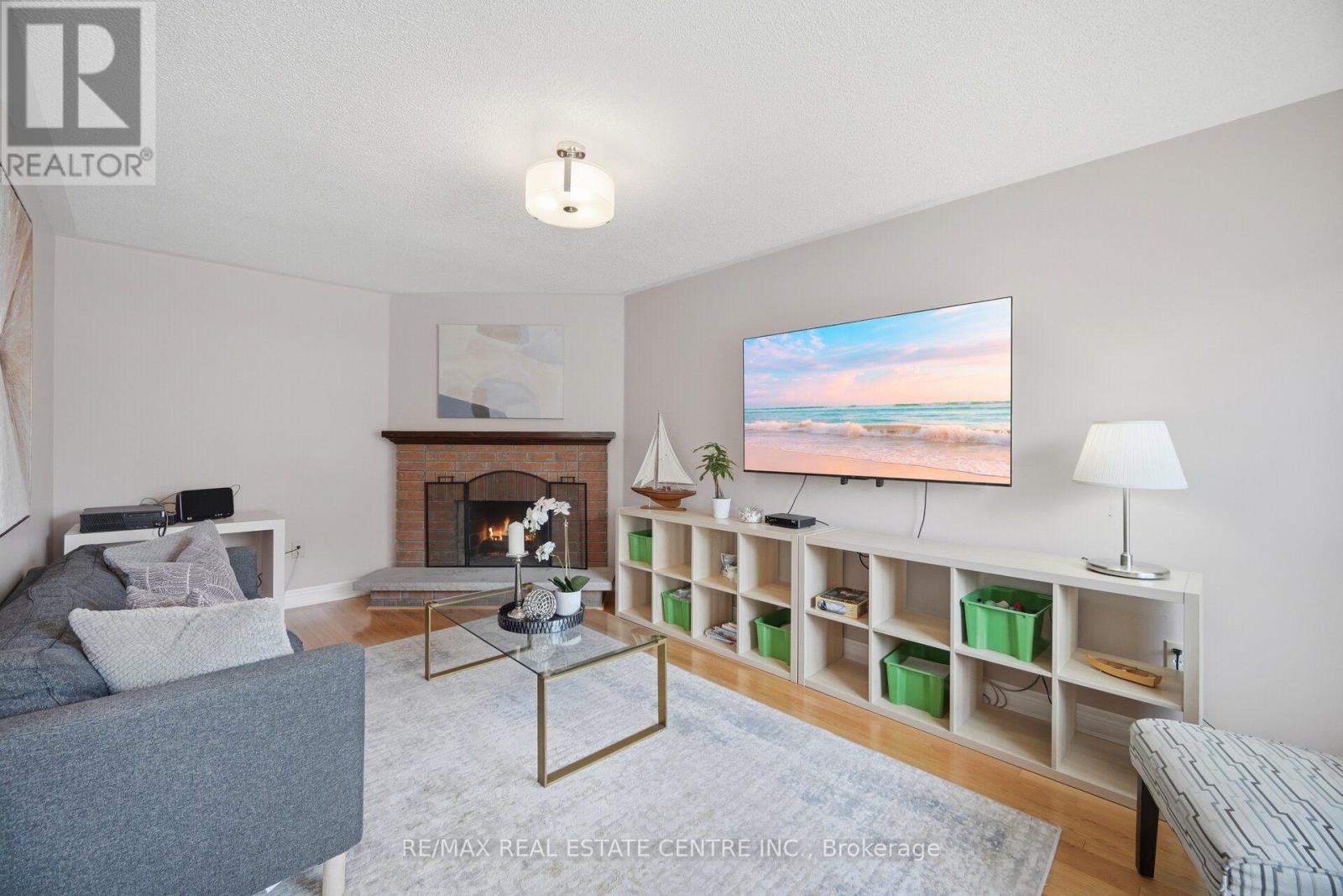 46 Butlermere Drive, Brampton, Ontario  L6Y 4R9 - Photo 19 - W13696356