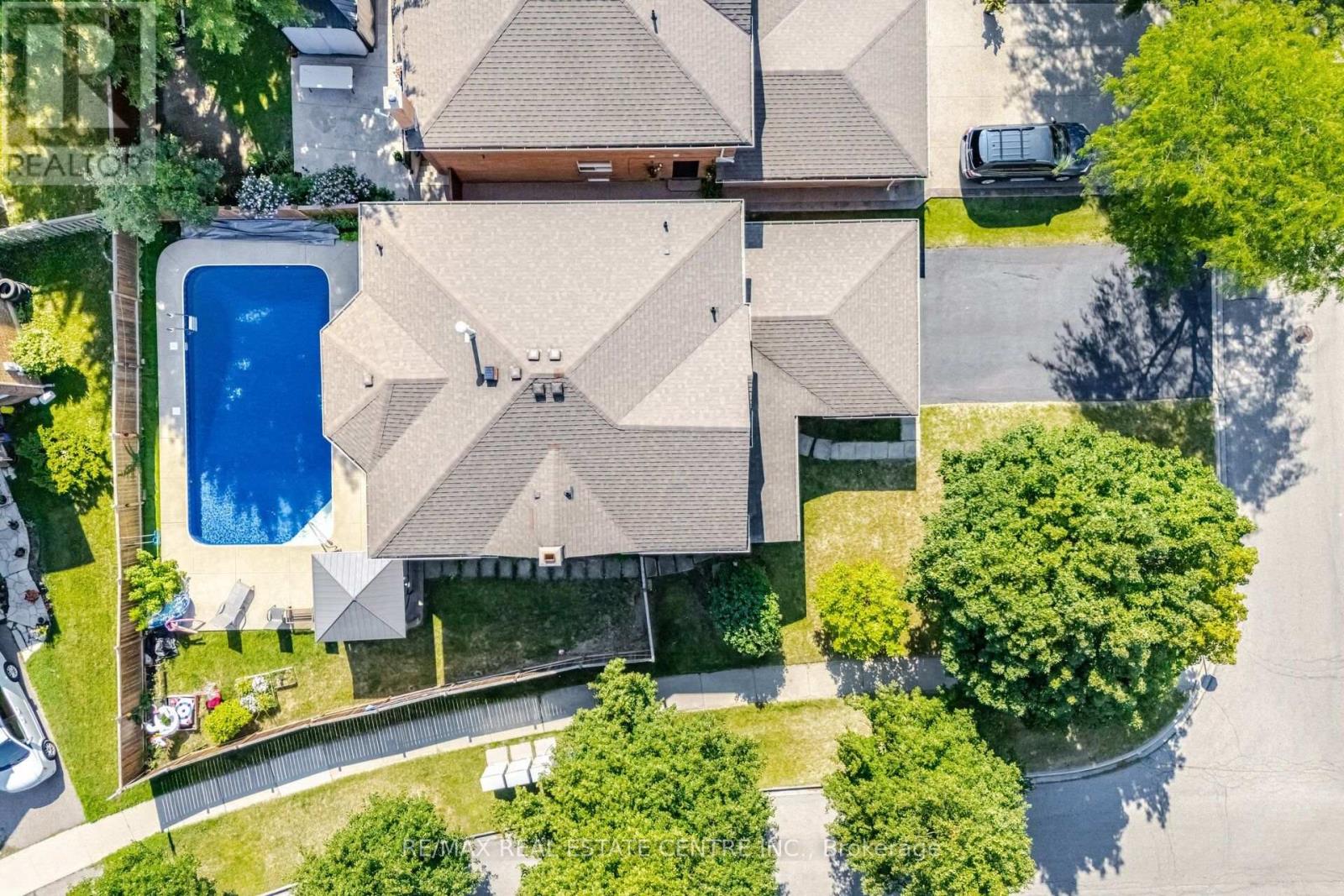46 Butlermere Drive, Brampton, Ontario  L6Y 4R9 - Photo 43 - W13696356