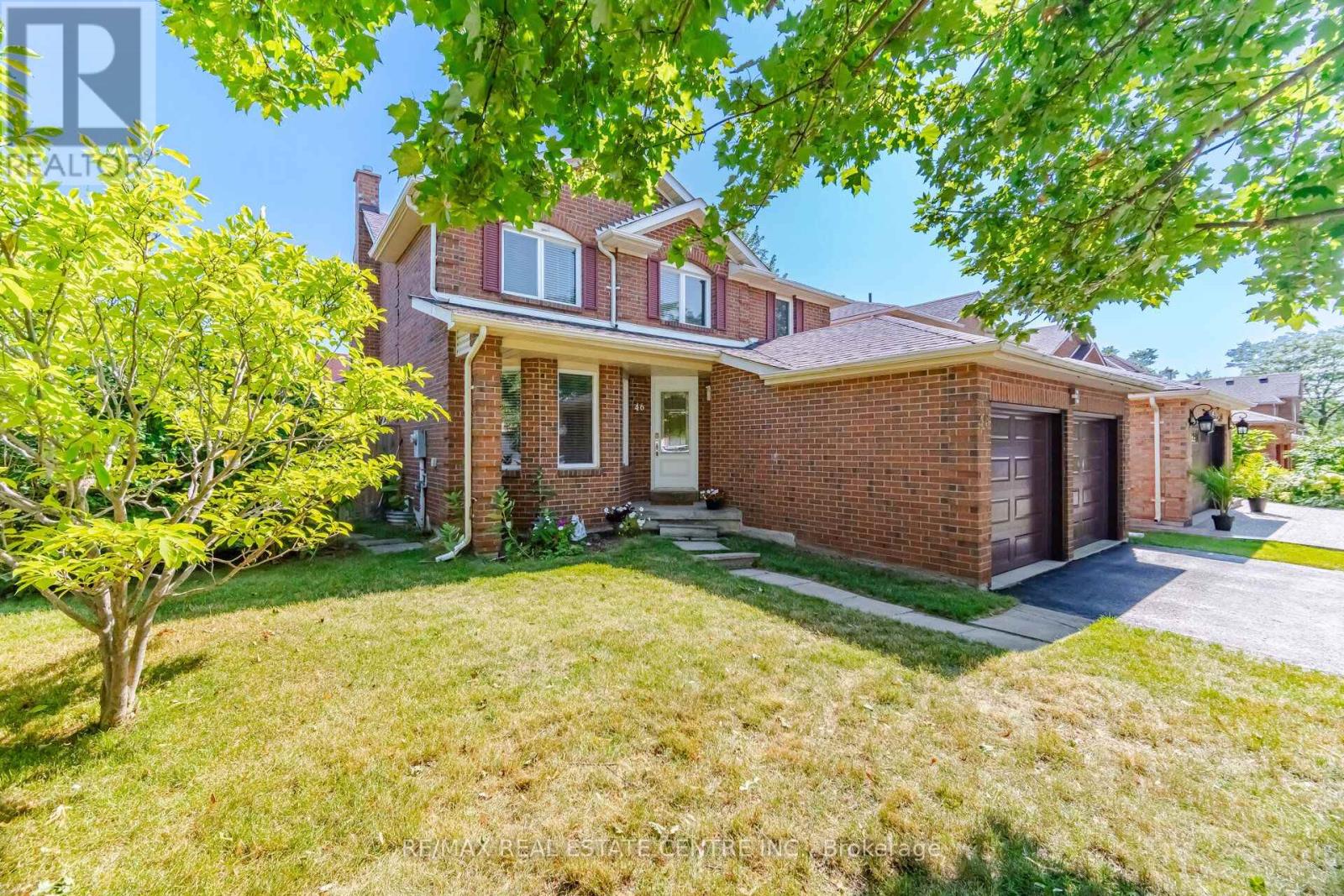 46 Butlermere Drive, Brampton, Ontario  L6Y 4R9 - Photo 5 - W13696356
