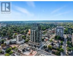 2002 - 2007 JAMES STREET, Burlington, Ontario
