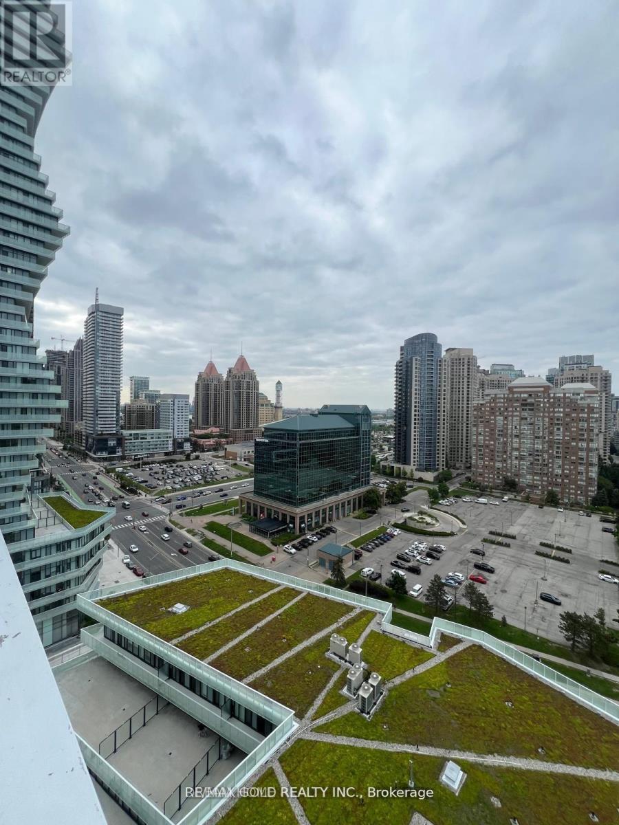 1504 - 3883 Quartz Road, Mississauga, Ontario  L5B 0M4 - Photo 27 - W13696434